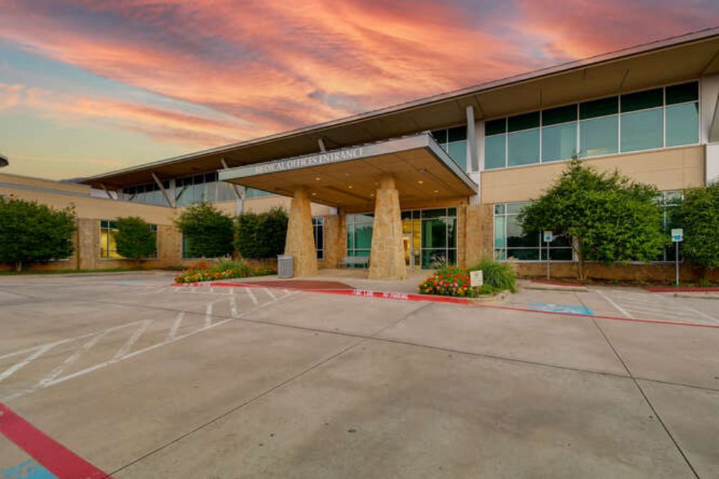 Southlake Medical Office Building I