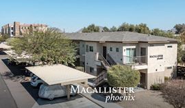 Macallister Apartments