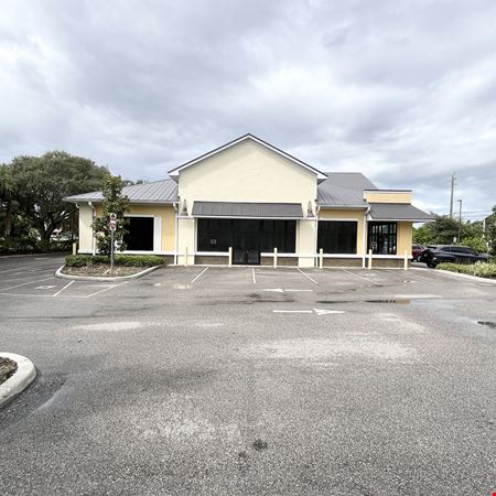 Retail space for Rent at 727 Sebastian Blvd in Sebastian