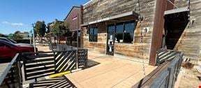 Second-Generation Restaurant Space Offers a Turn-Key Setup