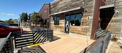 Second-Generation Restaurant Space Offers a Turn-Key Setup