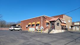 Alfredo's Brick Oven Pizza & Ristorante