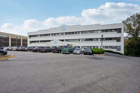 Healthcare space for Rent at 970 North Broadway in Yonkers
