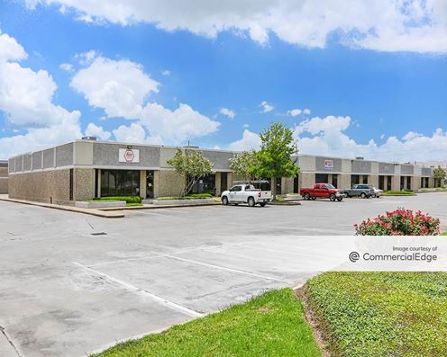 West Belt Industrial Park - Building 5