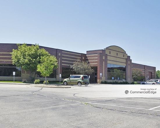 Grand Oak Office VII & VIII