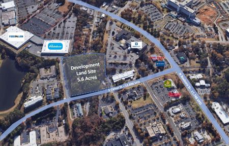 Commercial space for Sale at 280 E Carver St in Durham