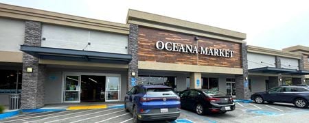 Retail space for Rent at 20-210 Eureka Square in Pacifica