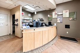 Turnkey Vet Clinic for Lease
