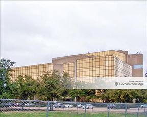 Optima Business Park - Dallas