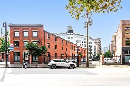 Mixed Use space for Rent at 211 211 Columbia Street in Vancouver