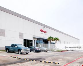 Prologis Central Green 10