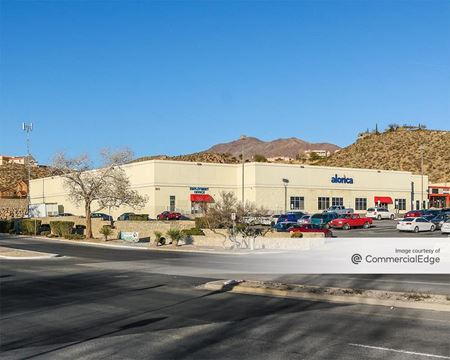 Office space for Rent at 1015 Belvidere Street in El Paso