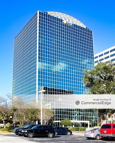 Office space for Rent at 201 East Pine Street in Orlando