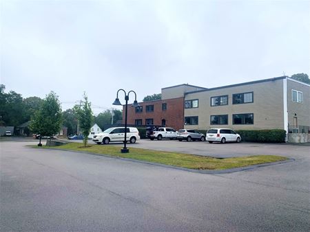 Photo of commercial space at 34 Hayden Rowe Street in Hopkinton