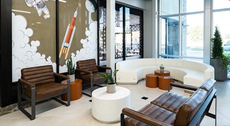 Office space for Rent at 12121 Westheimer Road Ste B300 in Houston