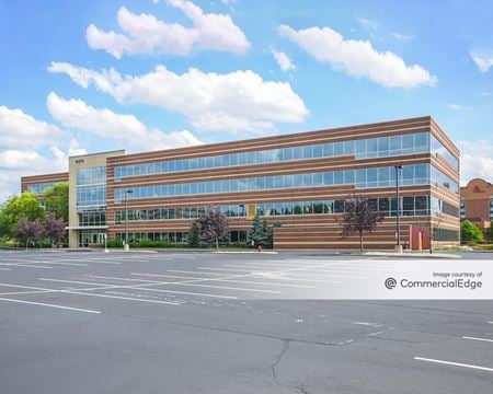 Photo of commercial space at 9075 Centre Pointe Drive in West Chester