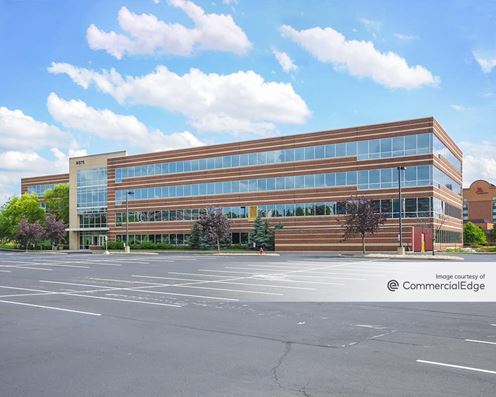 Centre Pointe III