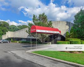 Crossways Corporate Park - 40 Crossways Park Drive