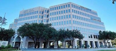 Search Plaza – Prime Office Space with Exceptional Accessibility in North Dallas