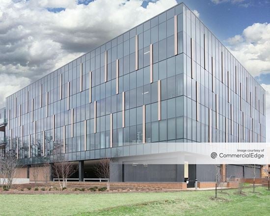 9808 Medical Center Drive