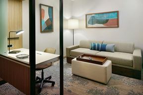 TownePlace Suites / SpringHill Suites Locust Grove
