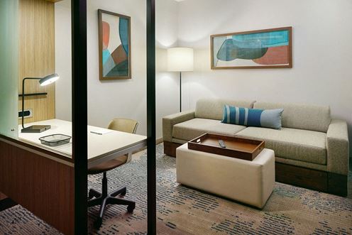 TownePlace Suites / SpringHill Suites Locust Grove