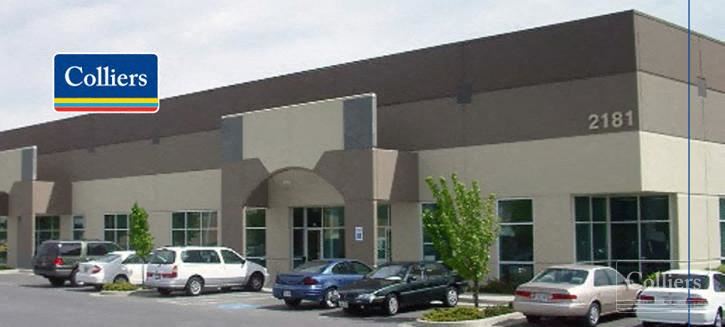 2181 W California Ave - For Sublease