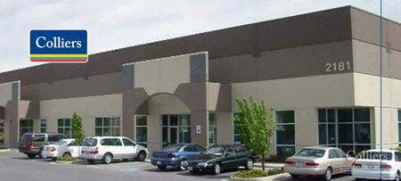 Photo of commercial space at 2181 California Ave in Salt Lake City