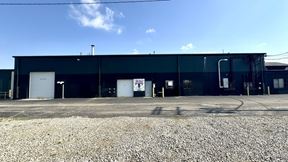 2027 S. High St. - Brewery