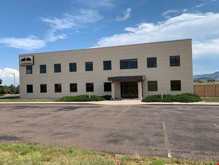 Industrial space for Rent at 20300 Hwy 72 in Arvada