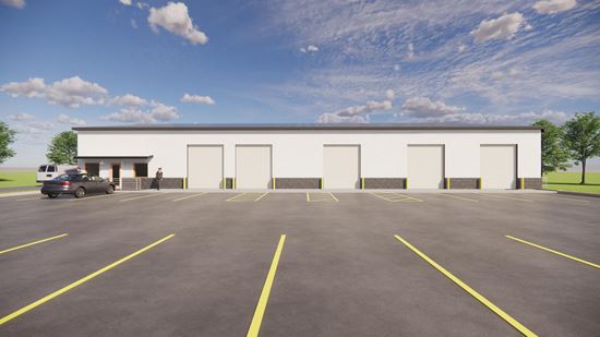 Ridge Business Park