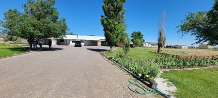 Photo of commercial space at 1252 Hwy 51 in Mountain Home