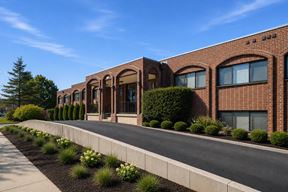 Coventry Apartments