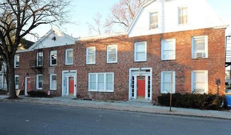 Photo of commercial space at 79-83 Green St in Kingston