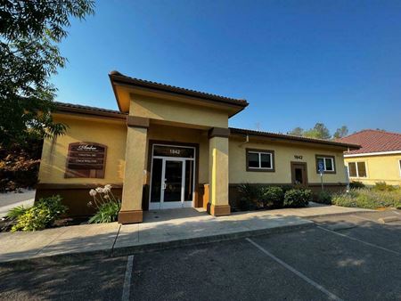 Photo of commercial space at 1842 Buenaventura Boulevard in Redding