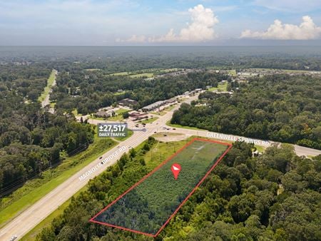 VacantLand space for Sale at 19240 Greenwell Springs Rd in Central