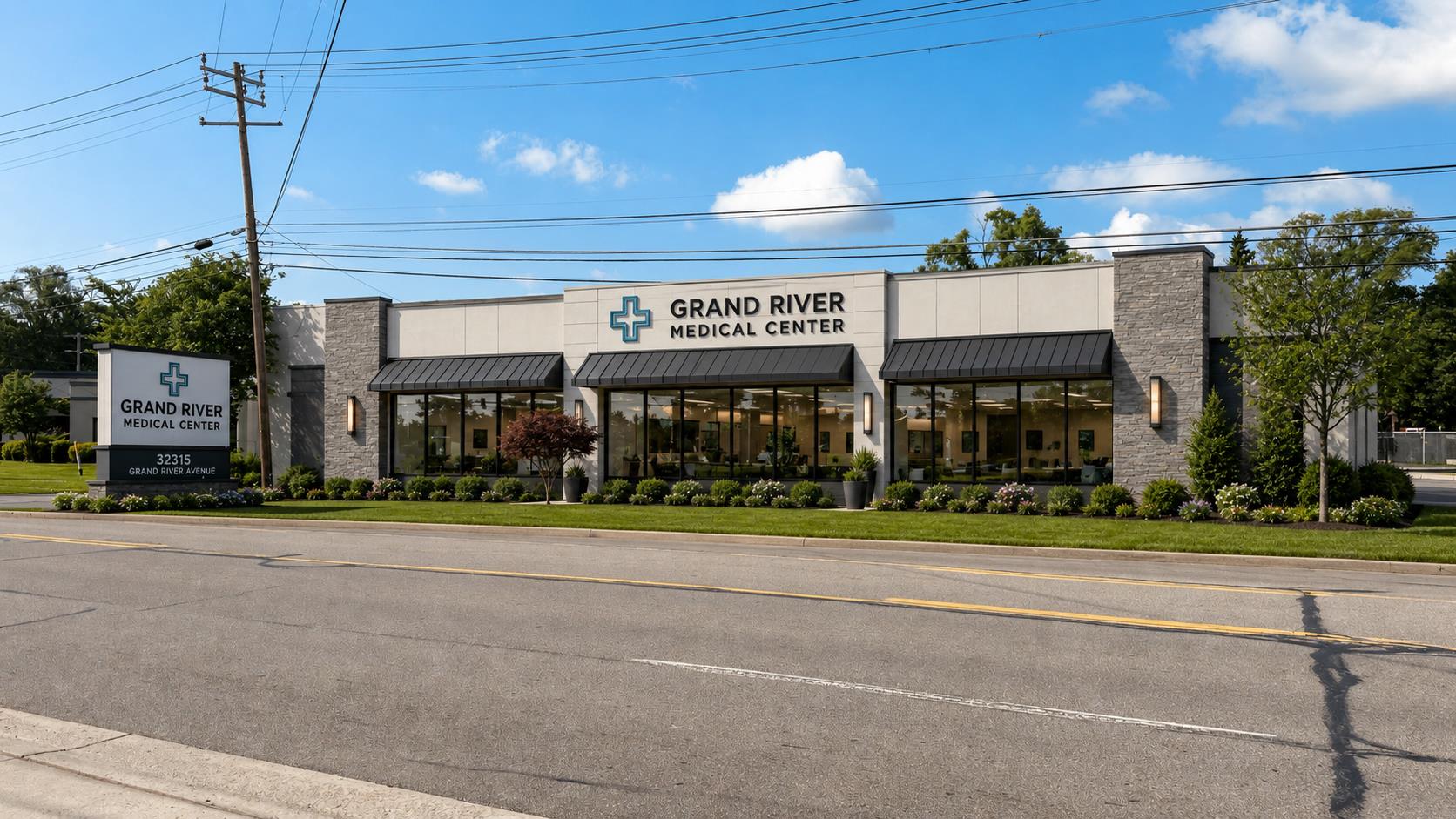 32315 Grand River Ave, Farmington, MI 48334