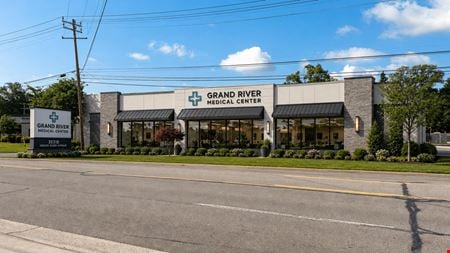 Retail space for Rent at 32315 Grand River Ave in Farmington