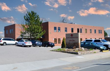 Photo of commercial space at 8725 W 14th Avenue in Lakewood