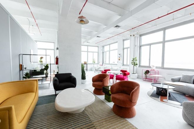 Portal Warehousing | Brooklyn