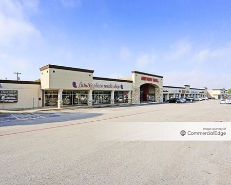 Photo of commercial space at 11722 Marsh Lane in Dallas