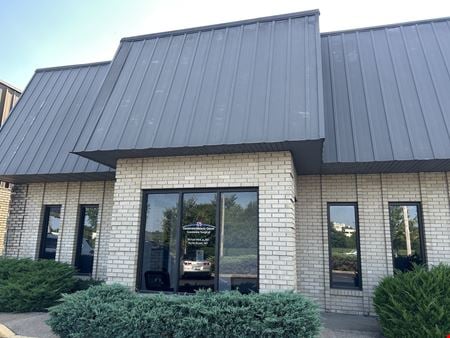 Office space for Rent at 922 Triplett St in Owensboro