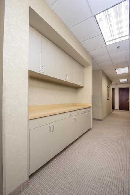 Coworking space for Rent at 5960 Fairview Road Suites 300 &amp; 400  in Charlotte
