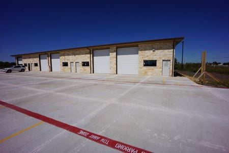 Photo of commercial space at 520 CR 108 in Hutto