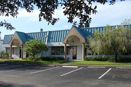 4600 North Hiatus Road