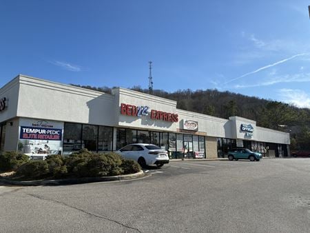 Retail space for Rent at 2367 Pelham Parkway in Pelham