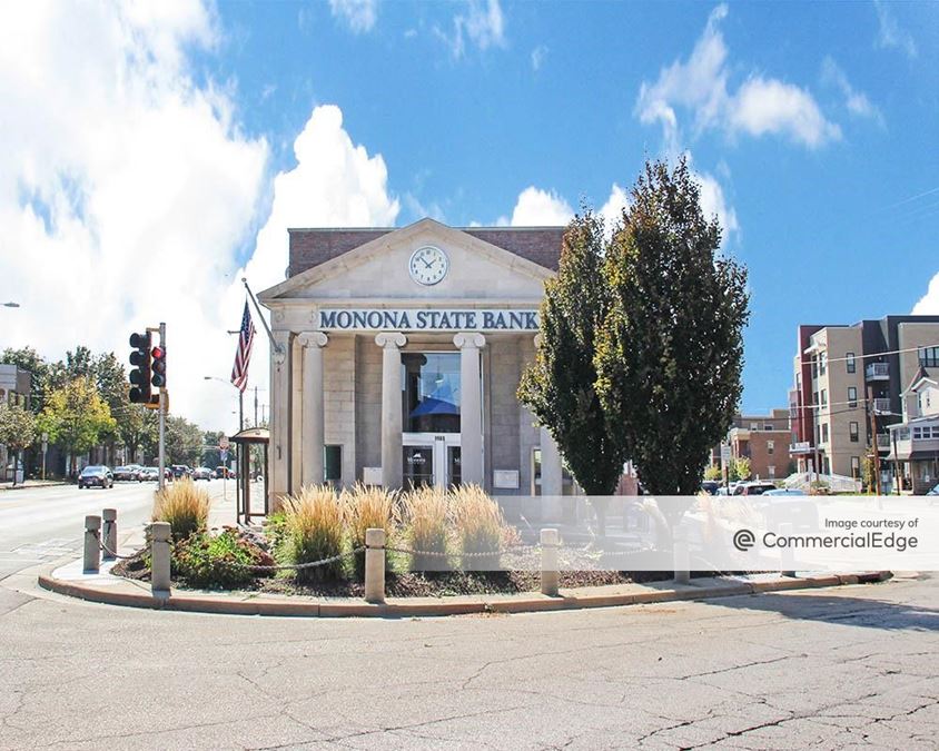 1965 Atwood Avenue, Madison, WI Office Building