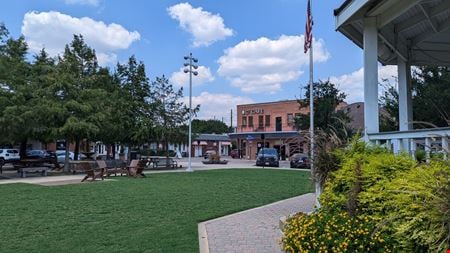 Photo of commercial space at 1101 S Broadway St in Carrollton