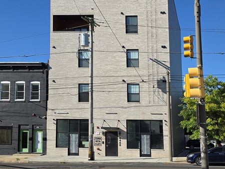 Retail space for Rent at 4408-10 Lancaster Avenue in Philadelphia