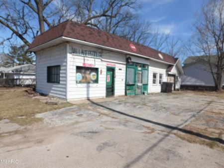 26828 Main St - Edwardsburg